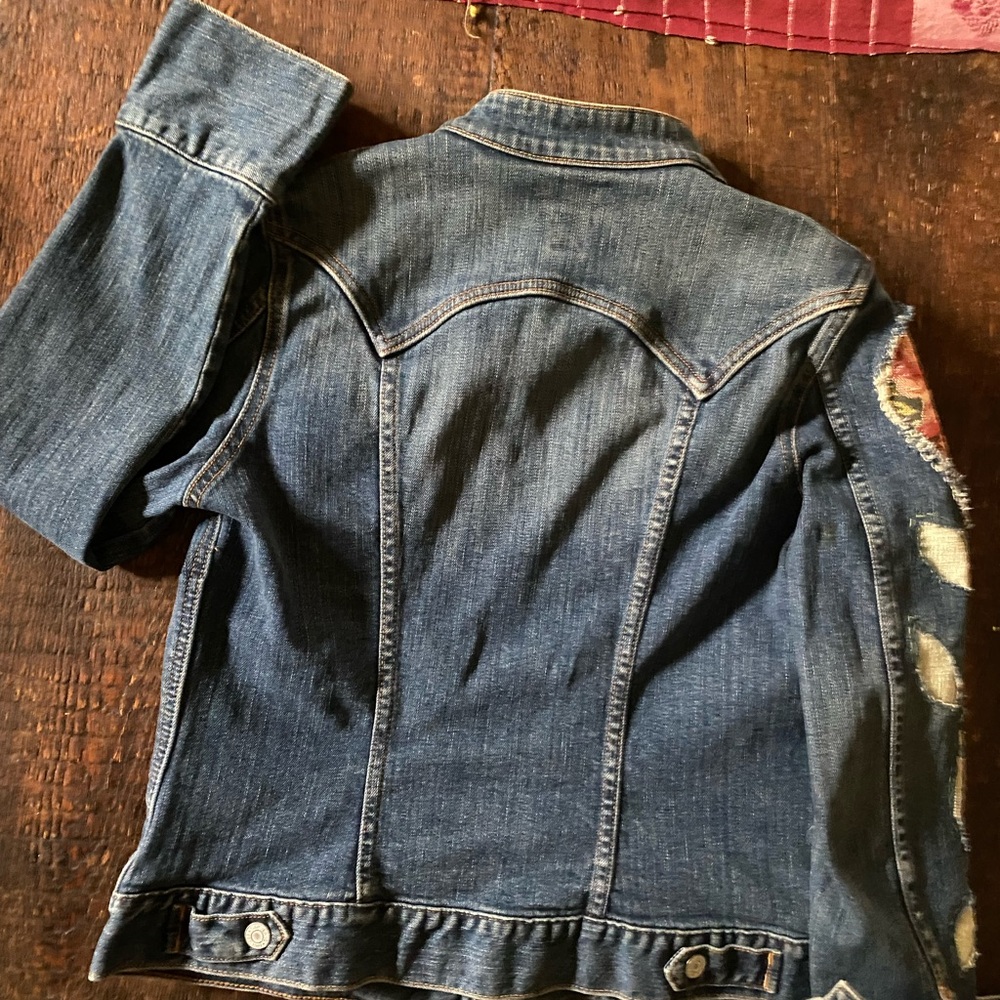 GAP Denim Jacket - Picture 4 of 5
